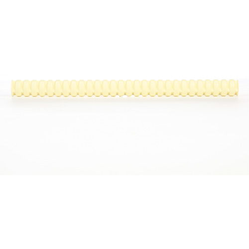 Adh&eacute;sif thermofusible, 5/8" dia x 8" lo, Ambr&eacute;e Superchem Industries