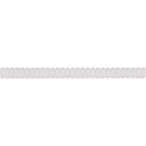 B&acirc;ton de colle thermofusible, 5/8" dia x 8" lo, Transparent Superchem Industries
