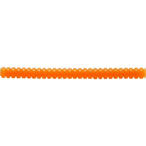 Scotch-Weld Hot Melt Adhesive, 5/8" Dia. x 8" L, Amber Superchem Industries