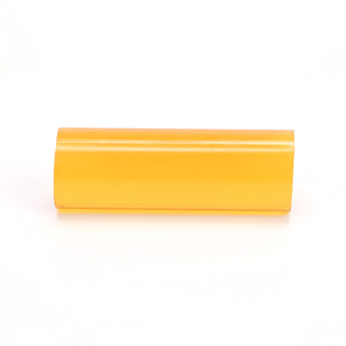 Adh&eacute;sif thermofusible Scotch-Weld, 1" dia x 3" lo, Ambr&eacute;e Superchem Industries