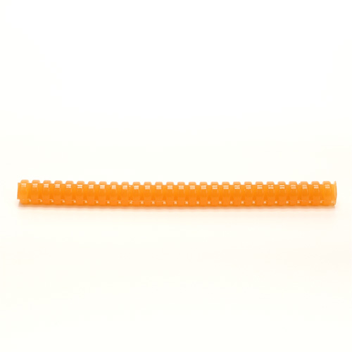 Adh&eacute;sif thermofusible Scotch-Weld, 5/8" dia x 8" lo, Ambr&eacute;e Superchem Industries