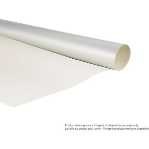 Ruban double face, 25,4 mm (1") la x 55 m (180') lo, 6,7 mils Superchem Industries