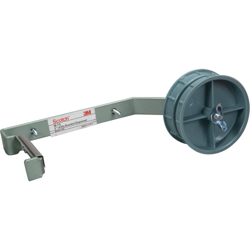 Utility Bracket Dispenser Superchem Industries