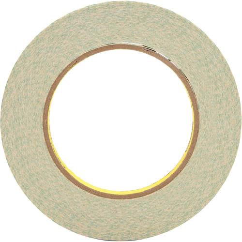 Ruban double face en papier, 96 mm (4") la x 33 m (108') l, &eacute;paisseur de 6 mils Superchem Industries
