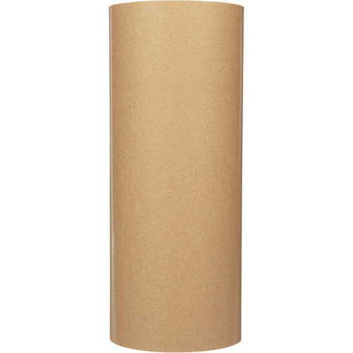 Double-Coated Tape, Polyester, 305 mm (12") W x 33 m (108') L, 4 mils Thick Superchem Industries