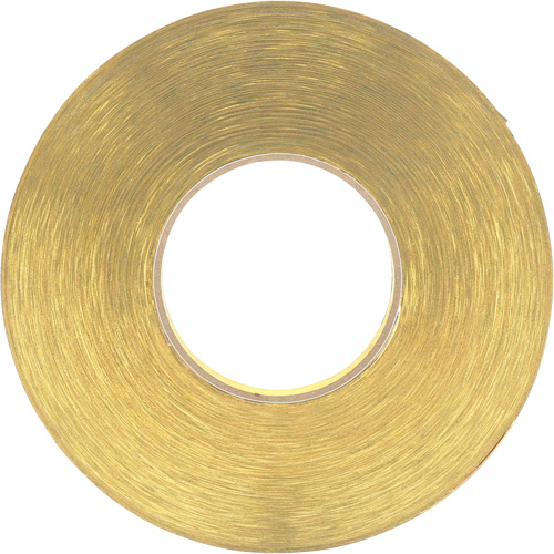 VHB Adhesive Transfer Tape, 25.4 mm (1") W x 55 m (180') L, 10 mils Superchem Industries