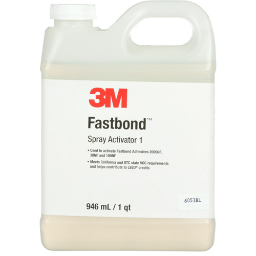 Fastbond Spray Activator Superchem Industries