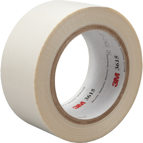 Support en toile de verre pour travaux g&eacute;n&eacute;raux, 72 mm (3") la x 33 m (108') lo Superchem Industries