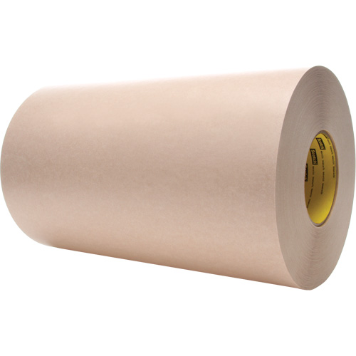 Ruban de protection robuste, Kraft, 12" x 2160", 28 lb, Rouleau Superchem Industries