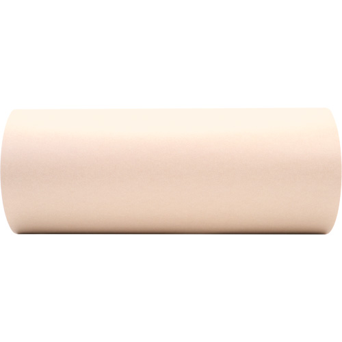 Heavy-Duty Protective Tape, 457 mm (18") x 54.8 m (180'), White Superchem Industries
