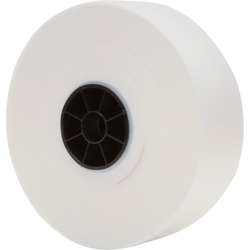 Ruban de masquage haute temp&eacute;rature pour la peinture 7300, 72 mm (3") x 457 m (1500'), Transparent Superchem Industries
