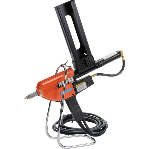 Magazine Feed Superchem Industries