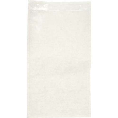 Enveloppe de bordereau d'exp&eacute;dition non imprim&eacute;e, 10" lo x 5-1/2" la, Style Insertion par extr&eacute;mit&eacute; Superchem Industries
