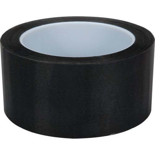 Polyester Film Tape, Polyester, 50.8 mm (2") W x 66 m (216') L, 1.9 mils Thick Superchem Industries