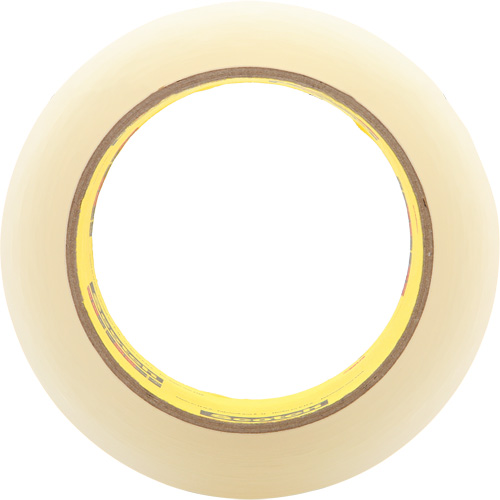 Ruban en poly&eacute;thyl&egrave;ne, Poly&eacute;thyl&egrave;ne, 50,8 mm (2") la x 33 m (108') lo, 5,1 mils &eacute;pais Superchem Industries