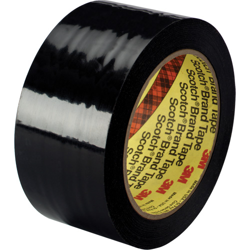 Ruban en poly&eacute;thyl&egrave;ne, Poly&eacute;thyl&egrave;ne, 25,4 mm (1") la x 33 m (108') lo, 5,1 mils &eacute;pais Superchem Industries