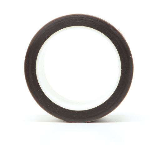 Ruban de collage en PTFE, PTFE, 50,8 mm (2") la x 33 m (108') lo, 3,7 mils &eacute;pais Superchem Industries