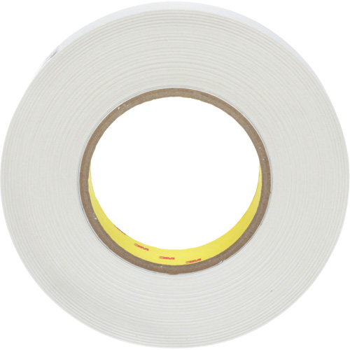 Removable-Repositionable Tape, 25.4 mm (1") x 66 m (216'), Clear Superchem Industries