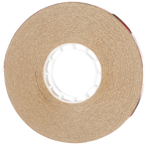 Scotch&reg; ATG Adhesive Transfer Tape, 6 mm (1/4") W x 33 m (108') L, 2 mils Superchem Industries