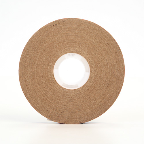 Ruban de transfert adh&eacute;sif ATG Scotch, 12,7 mm (1/2") la x 55 m (180') lo, 2 mils Superchem Industries