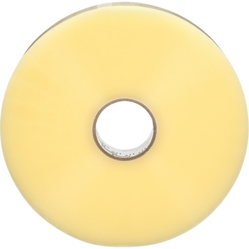 Ruban pour sceller les boîtes Scotch 311+, Adh&eacute;sif Acrylique, 2,05 mils, 48 mm (2") x 1500 m (4921') Superchem Industries