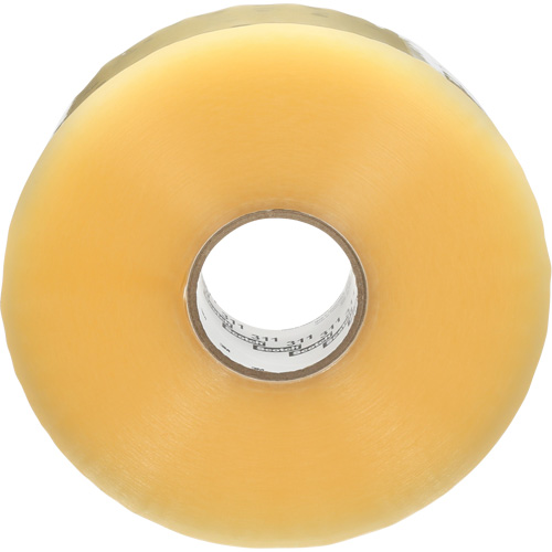 Ruban pour sceller les boîtes Scotch, Adh&eacute;sif Acrylique, 2,05 mils, 48 mm (2") x 914 m (2998') Superchem Industries