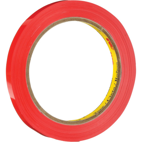 Scotch&reg; Color Coding Tape Superchem Industries