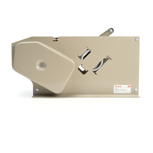 Scotch&reg; Definite Length Dispenser Superchem Industries