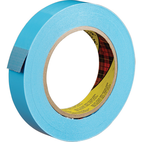 Ruban de cerclage Scotch, &eacute;paisseur 4,6 mils, 48 mm (2") x 55 m (180')  Superchem Industries