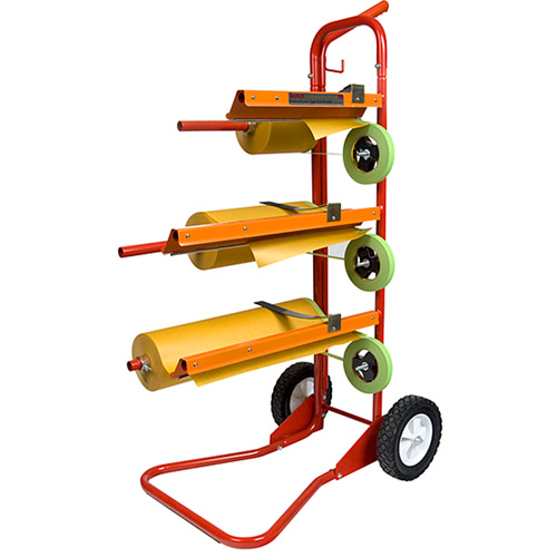 Scotch&reg; Slimline Apron Taper Superchem Industries