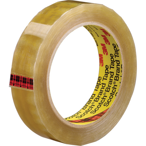 Scotch&reg; Light-Duty Packaging Tape Superchem Industries