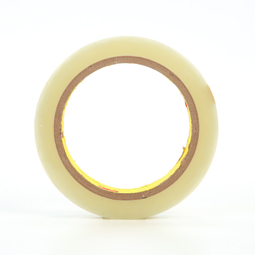 Ruban film tr&egrave;s collant, Polyester, 19 mm (3/4") la x 33 m (108') lo, 4,1 mils &eacute;pais Superchem Industries