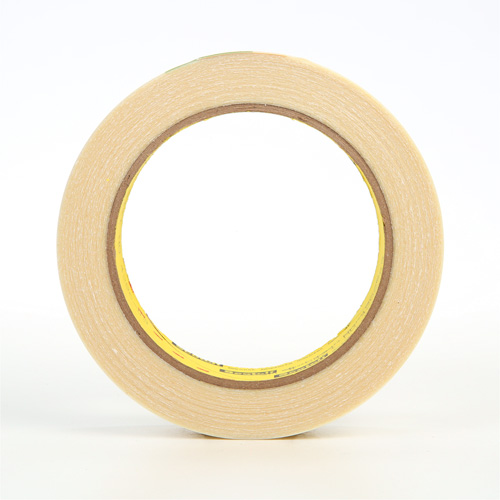 UHMW PE Film Tape, Polyethylene, 25.4 mm (1") W x 16 m (54') L, 6.7 mils Thick Superchem Industries