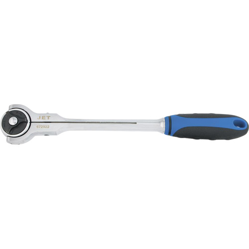 SH270-12 270° Swivel Head Ratchet Wrench, 1/2" Drive, Ergonomic Handle Superchem Industries