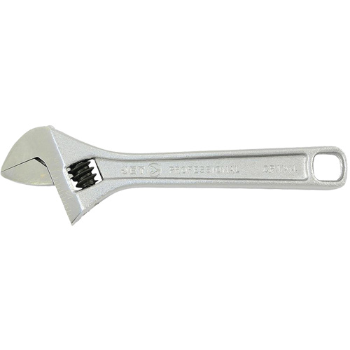 AWP-24 Cl&eacute; &agrave; molette professionnelle ultra-robuste, 24" lo, la max. 2-3/4", Ordinaire Superchem Industries