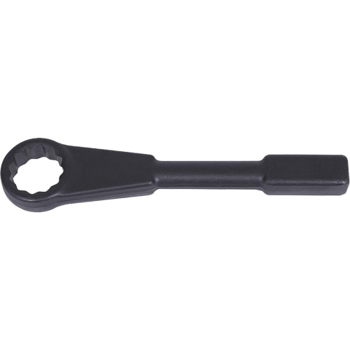 Cl&eacute; &agrave; frapper plate, 1-5/8", 12 pans Superchem Industries