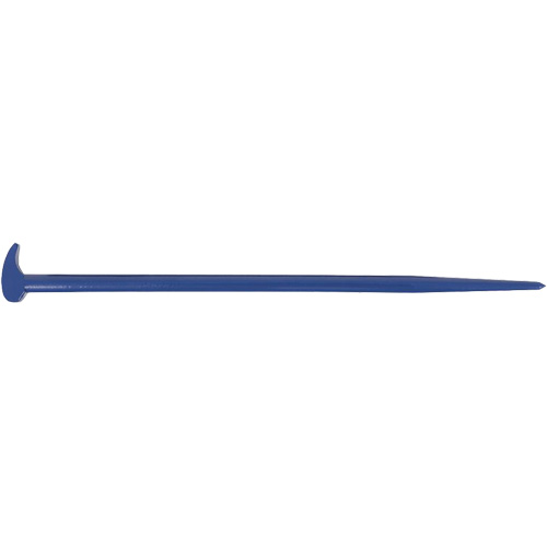 Levier, 9/16" la x 16" lo Superchem Industries