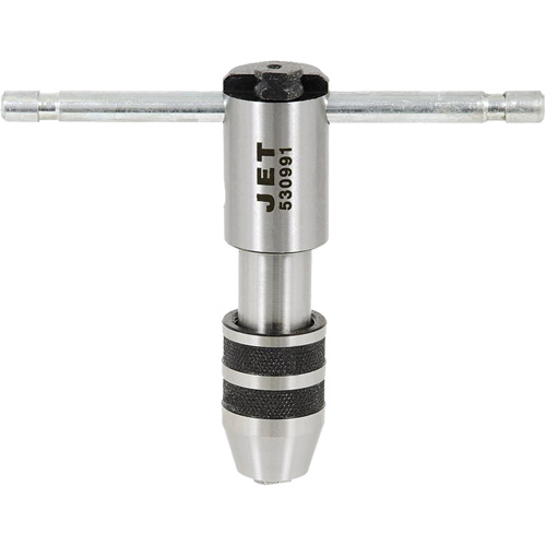 TW/R/161 Jet-Kut&reg; Ratchet Tap Wrench Superchem Industries