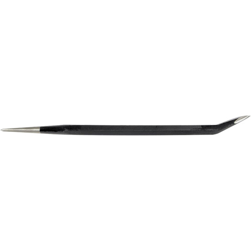 JPPB-18 Barre &agrave; pointe cisel&eacute;e super r&eacute;sistante, 18" Superchem Industries