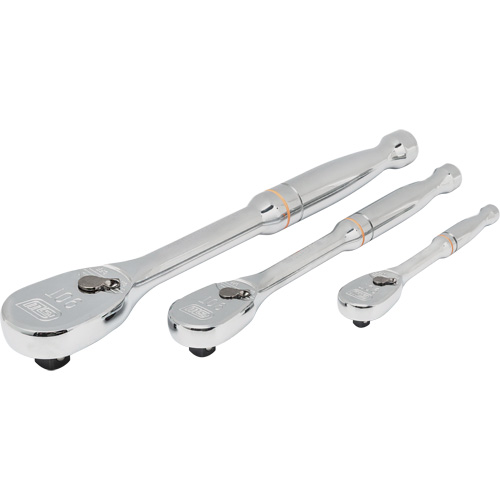 90-Tooth Teardrop Wrench Set Superchem Industries