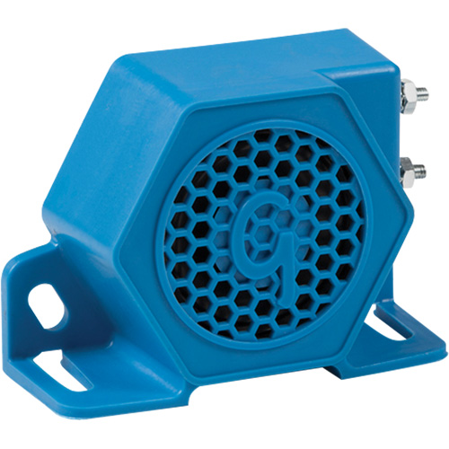 Alarme de secours Superchem Industries