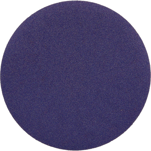 Cubitron II Stikit Cloth Disc 900DZ, 5" Dia., 120+ Grit, Ceramic Superchem Industries