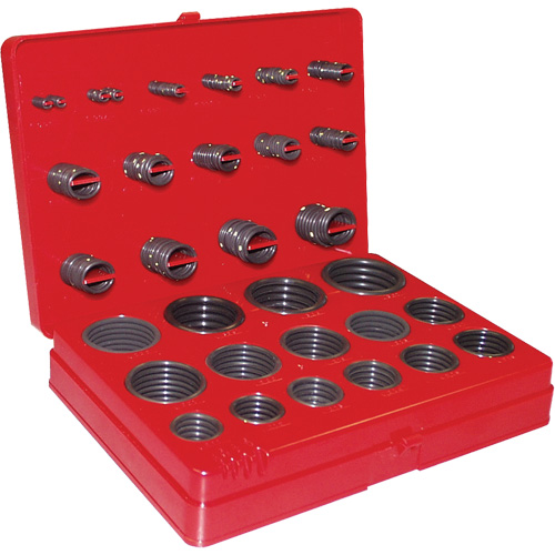 Assortiment de joints toriques SAE Superchem Industries