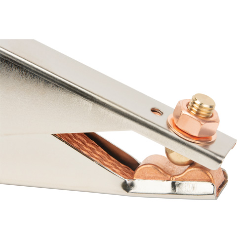 Prises de masse, Classement d'intensit&eacute; 500 Superchem Industries