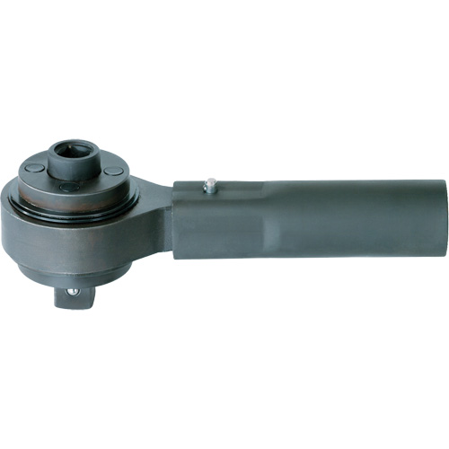Multiplicateur de couple 750 lb-pi, 1/2" Couple d'entr&eacute;e, 3/4" Couple de sortie Superchem Industries