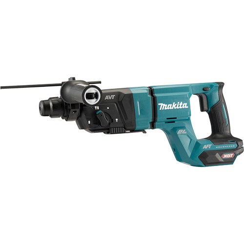 Marteau rotatif XGT avec moteur sans balai (outil seulement), 40 V, 1-1/8", 2 lb-pi, 0-980 tr/min Superchem Industries