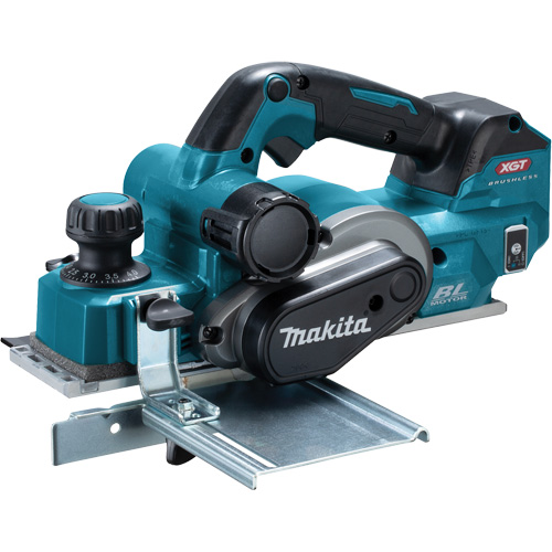 XGT Brushless Cordless Planer (Tool Only) Superchem Industries