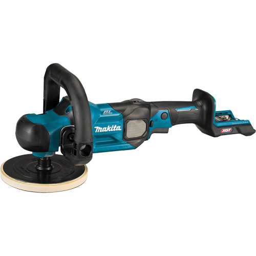 Polisseuse sans fil avec moteur sans balai XGT (outil seulement) Superchem Industries