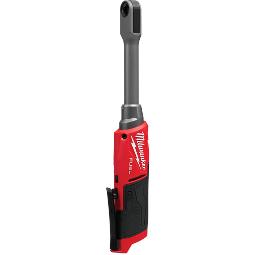 M12 Fuel Insider Extended Reach Box Ratchet (Tool Only), 1/4"/3/8" Drive Superchem Industries