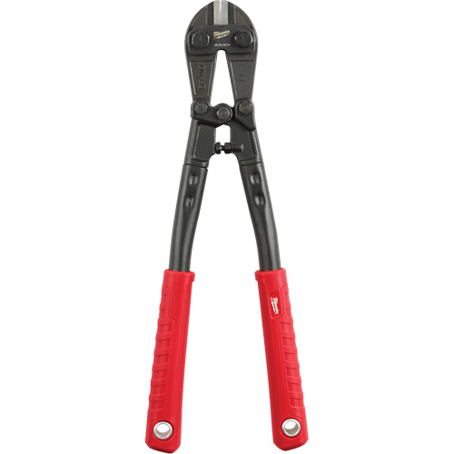 Coupe-boulons, 14" l, Coupe centrale Superchem Industries